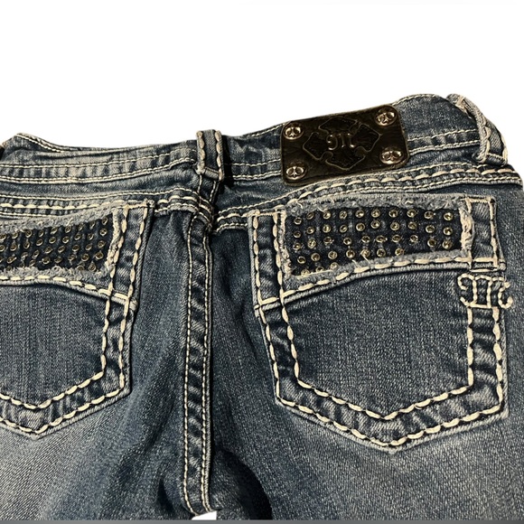 Miss Me Denim - Miss Me Denim Jeans